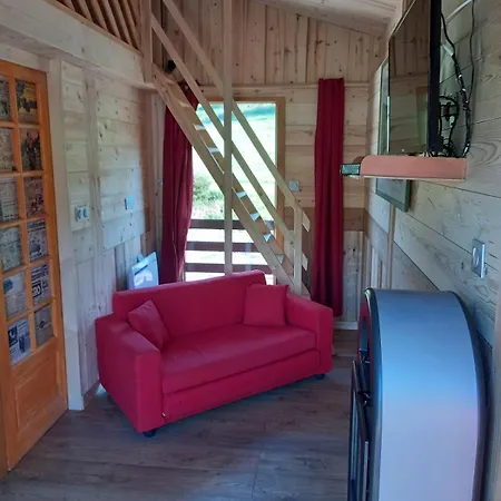 Du Pere Noel 10 Minutes From Gerardmer *