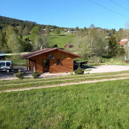 Du Pere Noel A 10 Minutes De Gerardmer *