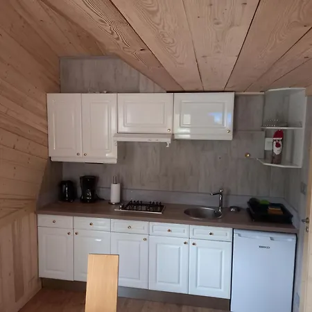 Du Pere Noel 10 Minutes From Gerardmer Chalet Ban-sur-Meurthe-Clefcy