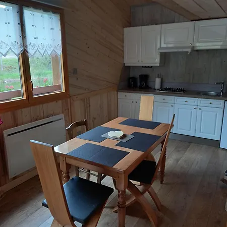 Du Pere Noel 10 Minutes From Gerardmer * Ban-sur-Meurthe-Clefcy