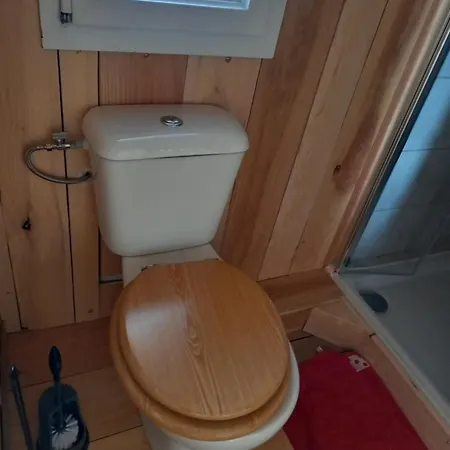 Du Pere Noel A 10 Minutes De Gerardmer Chalet Ban-sur-Meurthe-Clefcy