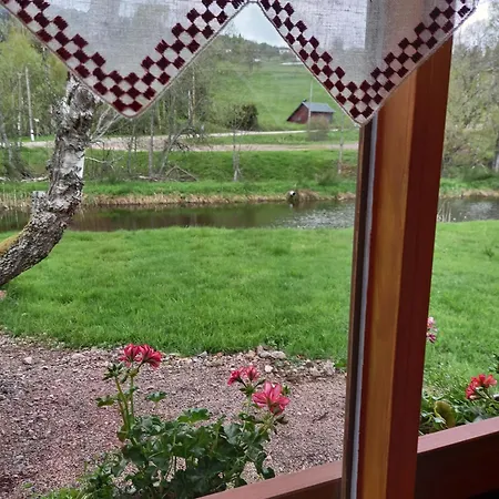 Chalet Du Pere Noel 10 Minutes From Gerardmer Ban-sur-Meurthe-Clefcy