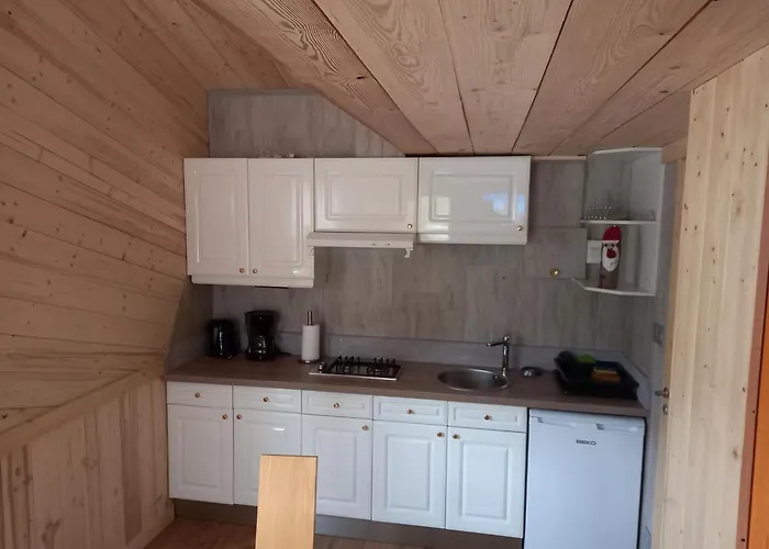 Du Pere Noel 10 Minutes From Gerardmer 샬레 Ban-sur-Meurthe-Clefcy